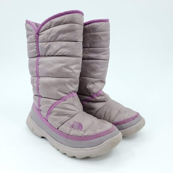 the north face amore boots